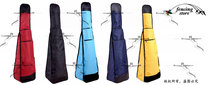 Classic light shoulder-back fencing bag can put face mask sword clothing high quality Oxford National
