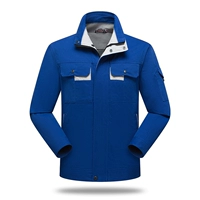 Сокровище синий (одиночный топ)