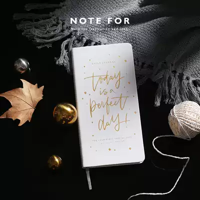 NOTE FOR Classic Weekly Book Weekly Plan Retro Nordic weeks Stationery Supplies