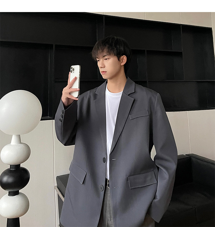 Высокий воротник движение куртка , красивый и конец Неаполь костюм , мальчик из одежда Красивый Department of animal husbandry 