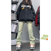 Желтая грязь [хижины]