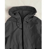 Шелковая одежда для защиты от солнца, летняя быстросохнущая толстовка с капюшоном, спортивная форма, легкая и тонкая дышащая дорожная куртка