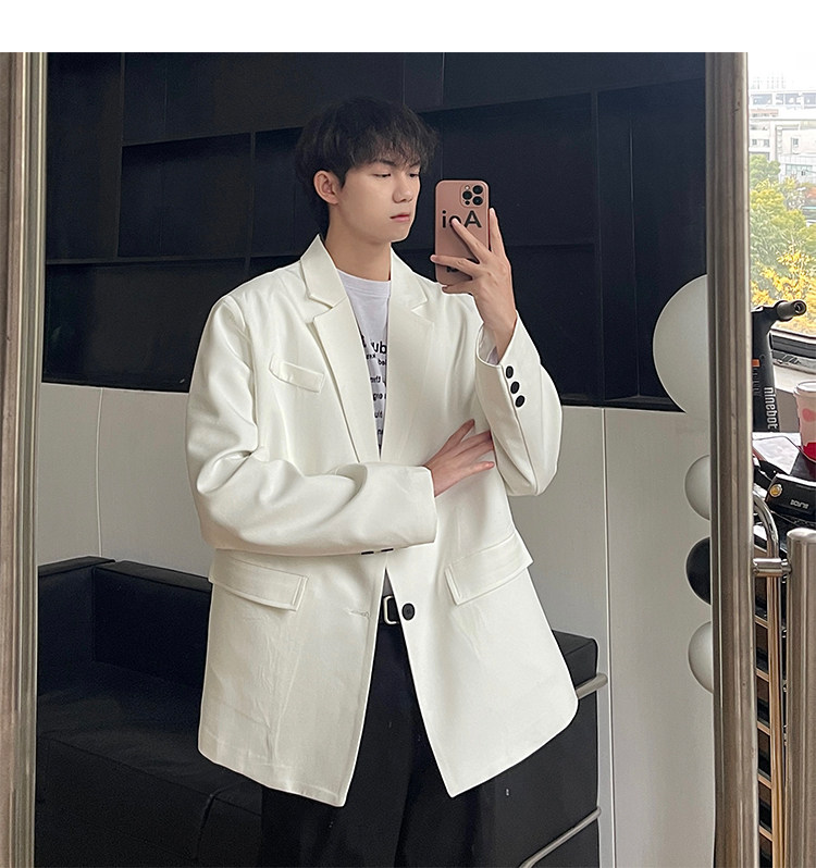 Высокий воротник движение куртка , красивый и конец Неаполь костюм , мальчик из одежда Красивый Department of animal husbandry 