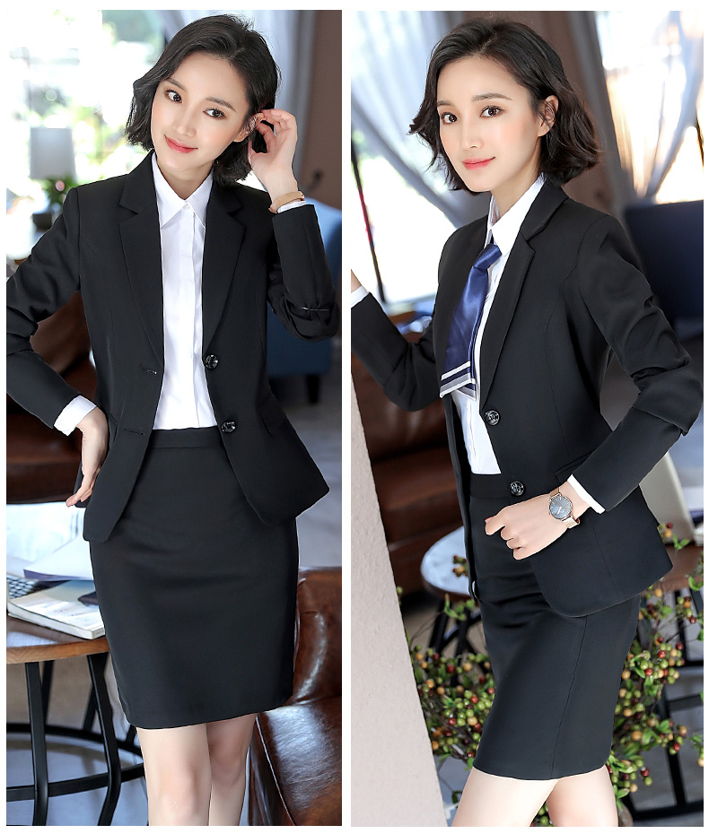 Tailleur femme DAFU XIU - Ref 3244073 Image 18