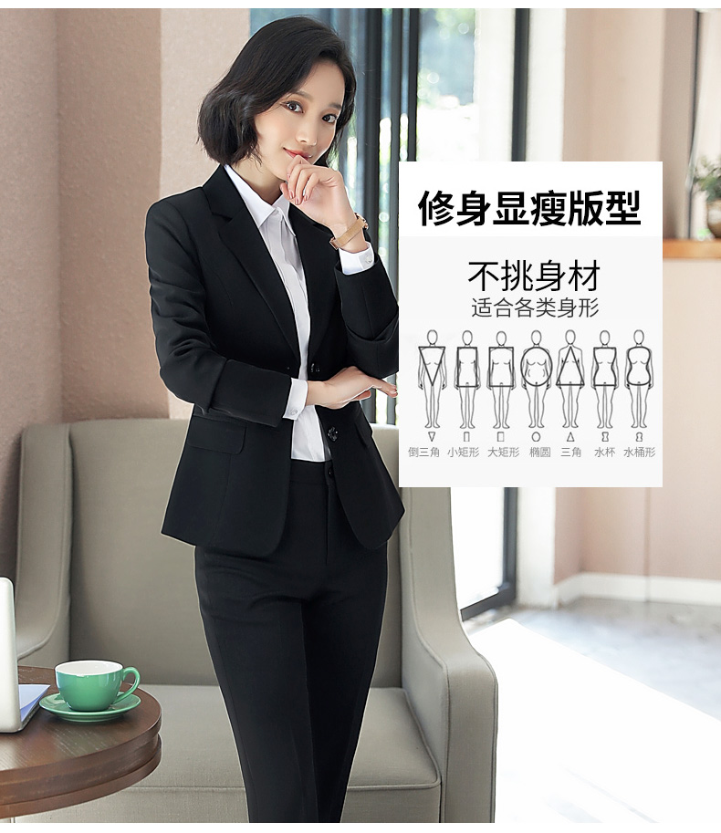 Tailleur femme DAFU XIU - Ref 3244073 Image 17