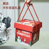 Защитный амулет, ночник для пожилых людей ручной работы, детское рождественское украшение для ногтей, подарок на день рождения