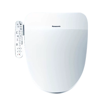 1262 Panasonic smart toilet seat cover double wind speed drying automatic deodorizing household cleaning cover PSTK31