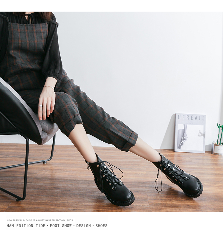 Bottes mi-saison femme en Caoutchouc - Ref 3249715 Image 19