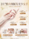 Niacinamide whitening hand mask, ອ່ອນນຸ້ມແລະຊຸ່ມຊື່ນ, ຫຼຸດຮອຍດ່າງມື