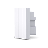 Был подключен к Mijia tmall Elf Smart Switch 220V Light Xiaomi IoT сцепление дистанционное управление беспроводной панелью