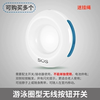 Поместите его по желанию (необходимо использовать с умным главным коммутатором)