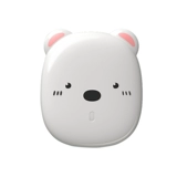 Мультяшный переключатель, беспроводной ночник для спальни, дистанционное управление, bluetooth