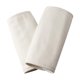 American Ergobaby two dog harness accessories teething pad bib saliva towel organic cotton sucking towel
