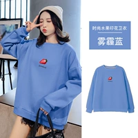 509-349 Смог синий