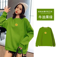 509-348 Авокадо Грин