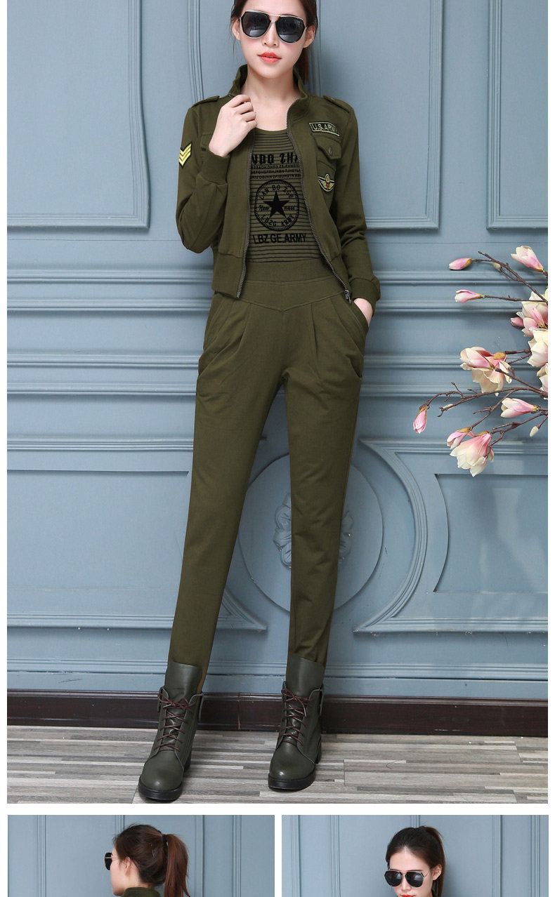 Tenue de loisirs femme - Ref 3240779 Image 19