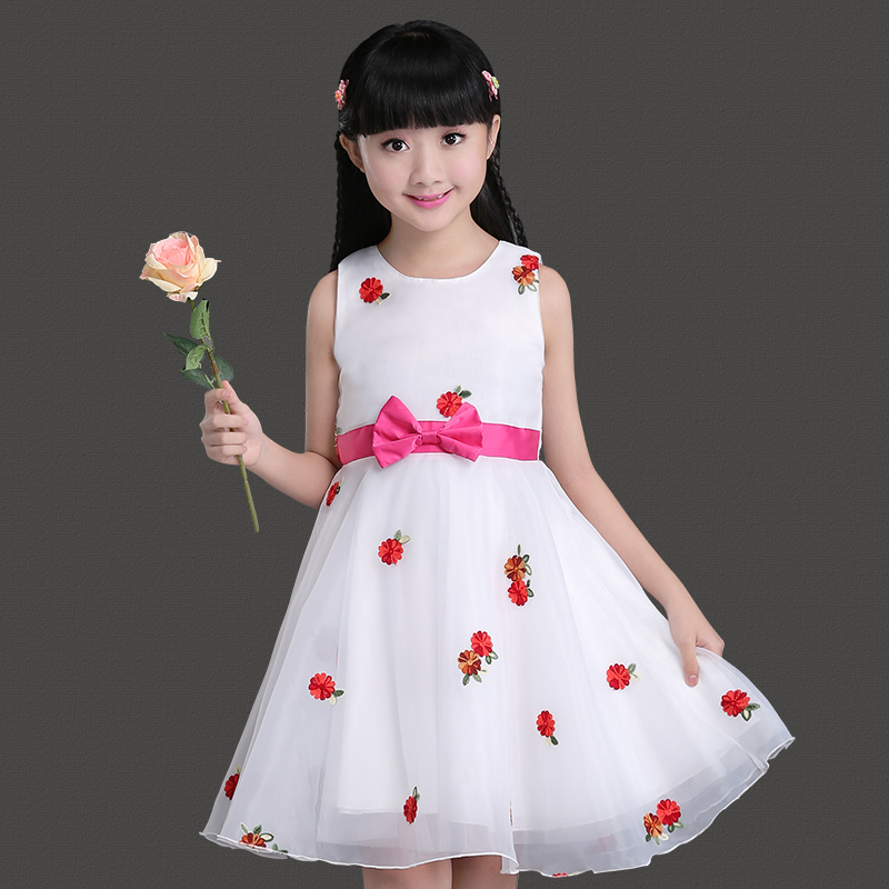 5 to 6 years girl dress