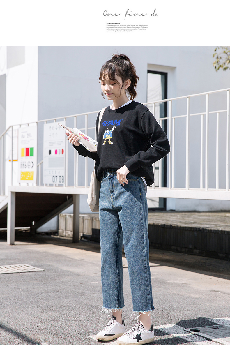 Jean femme KAJIN BANNING - Ref 3191701 Image 28