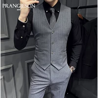 Жилет, галстук-бабочка