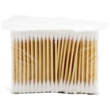 海氏海诺 Ватные палочки, одноразовая ухочистка для ушей, гигроскопическая вата, 200 шт