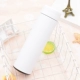 Thermos Cup sinh viên nam và nữ Phiên bản Hàn Quốc của xu hướng sáng tạo của nước cầm tay Cup tươi cá tính văn học đơn giản cốc inox