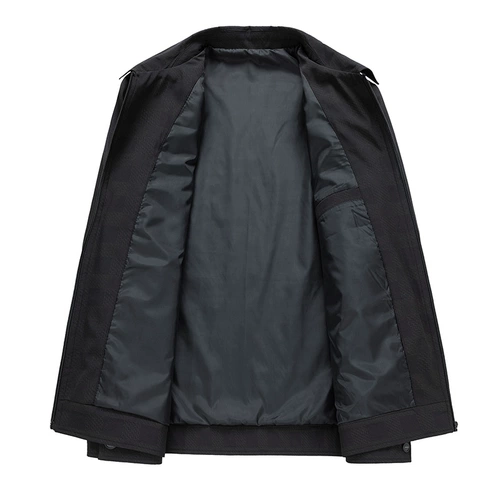 Куртка, утепленные спортивные джинсы с начесом, оверсайз, для среднего возраста