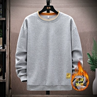 G81 Grey (плюс бархат)