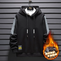 2169 черный (плюс бархат)