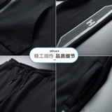 Комплект для отдыха, спортивный костюм, осенняя толстовка, осенний, большой размер