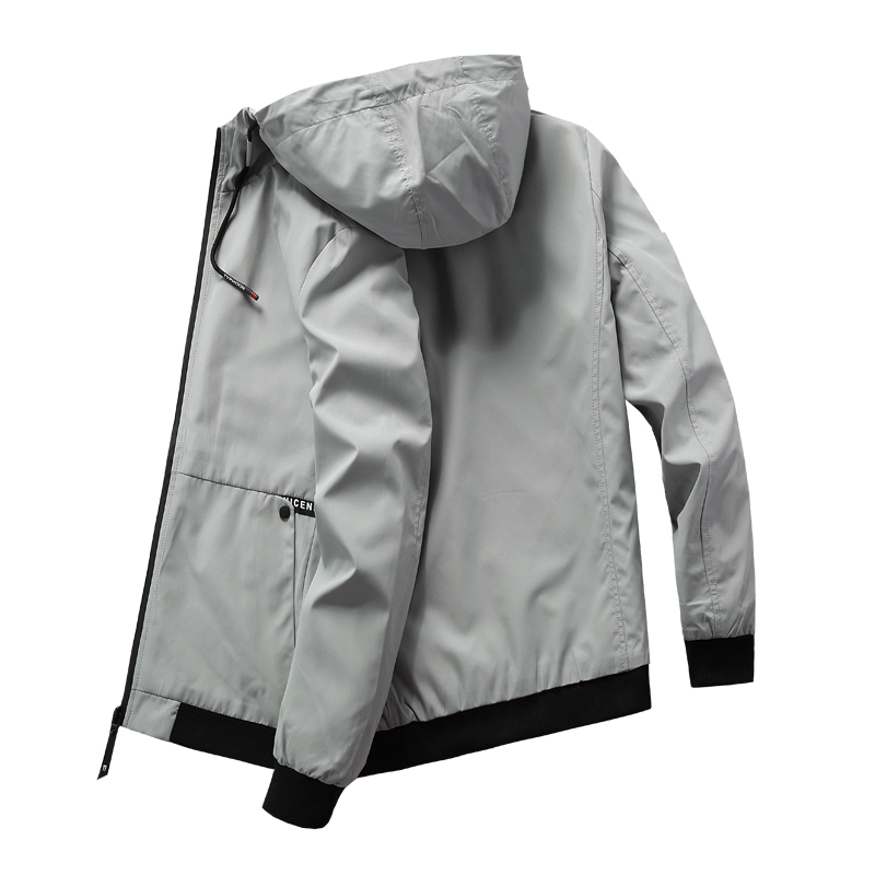 Blouson homme manches longues - Ref 3117527 Image 5