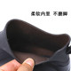 Rain boots short-tube men's non-slip takeout special fishing water shoes 2024 new men's plush rubber shoes waterproof rain boots