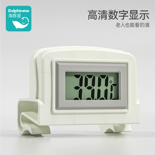 Электронный индукционный термометр, встроенный бытовой прибор