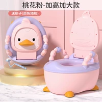 Розовая щетка, 0-7 лет