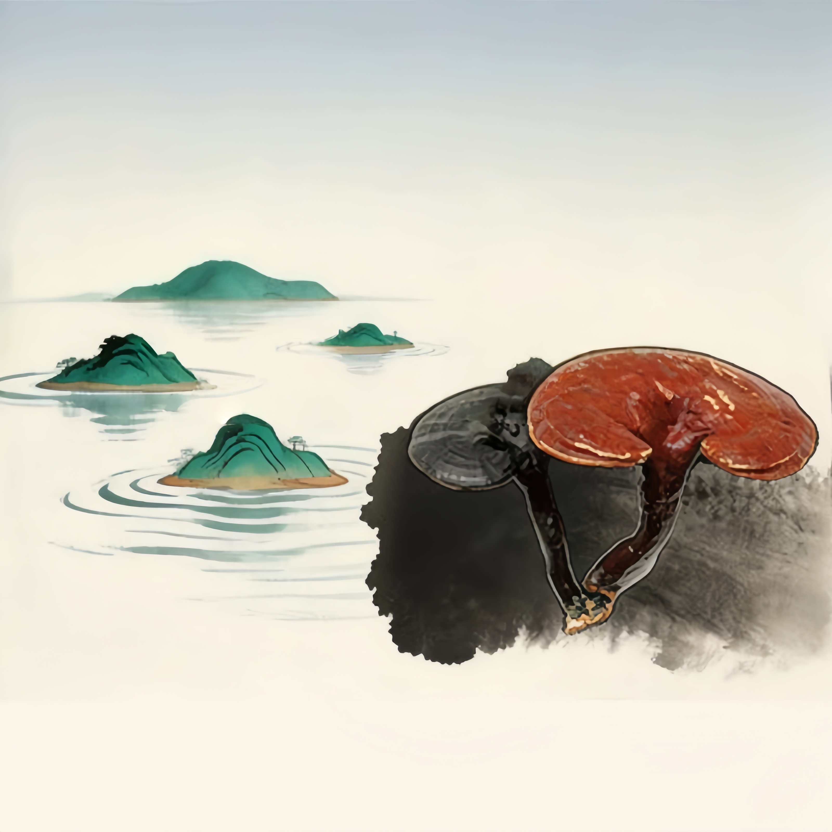千岛湖掌叶临岐官方店