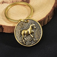 Бронзовая лошадь