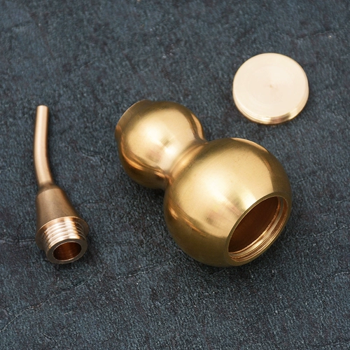 Латунный брелок ручной работы, ключи от машины, подвеска подходит для мужчин и женщин, украшение на сумку для влюбленных