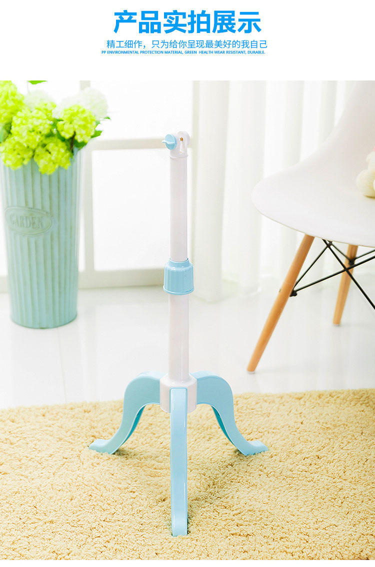 mua quạt hơi nước Mùa hè hộ gia đình nhỏ dọc sàn quạt sinh viên thư mục trẻ em ký túc xá cấp quạt nâng gió quạt chống muỗi - Quạt điện giá quạt trần điện cơ