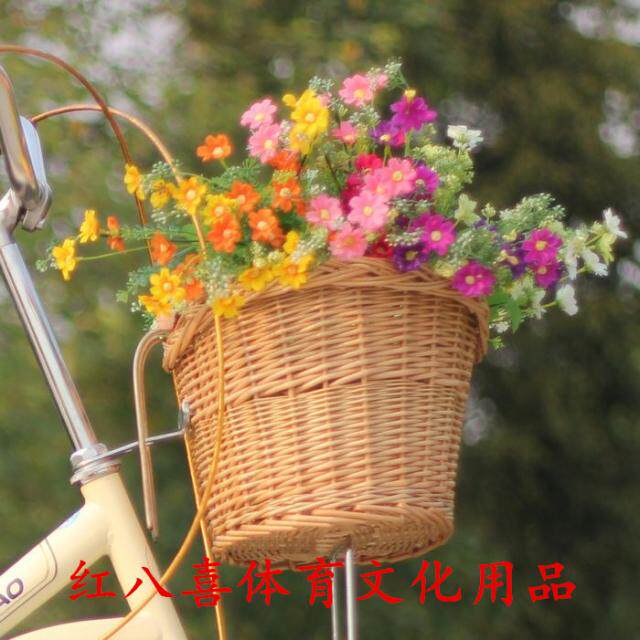 Panier pour vélo - Ref 2266862 Image 3