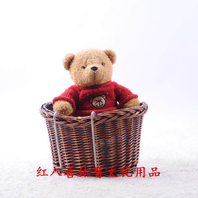 Panier pour vélo - Ref 2266862 Image 4