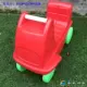 Trường mẫu giáo khối ba phần xe ba bánh trượt trượt trượt nhựa theo dõi cân bằng thiết bị - Smart Scooter xe can bang