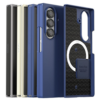 South korea araree samsung fold7 mobile phone case magnetic suction