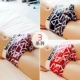 Cá tính hợp thời trang hàng hiệu quần lót nam sexy boxer quần đùi cotton tinh khiết Hàn Quốc bó sát xu hướng giới trẻ hiện boxer thoáng khí - Giống cái