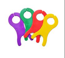 Special offer fish-shaped wool winding board wool knitting tools sweater needle crochet bamboo needle cotton thread cashmere thread