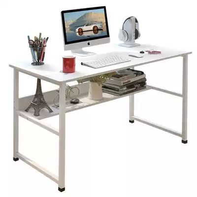 Simple computer desk desktop home simple modern economical desk desk desk desk student study table