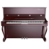 Đàn piano Harold Đức X-1 hoàn toàn mới nhập khẩu đàn piano dọc cao cấp dành cho sinh viên dạy piano tại nhà - dương cầm dương cầm