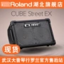Roland Roland CUBE Street EX hộp điện guitar điện guitar điện chơi loa âm thanh bàn phím - Loa loa loa tháp mx t40