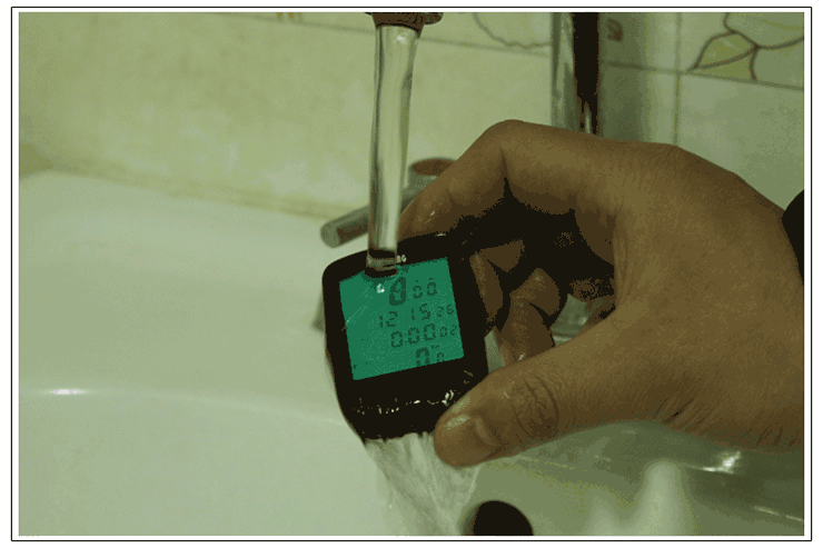 Tableau de bord vélo - Ref 2429202 Image 29