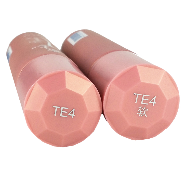Xác thực kéo bút kẻ mắt đầu cứng đầu mềm không nở kéo dài không thấm nước không đánh dấu chất lỏng đóng chai - Bút kẻ mắt kẻ mắt merzy