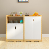 Owen Shimei kitchen shelf floor multi-layer storage rack household microwave oven shelf multifunctional cupboard