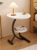 Bedoral Cabinet Creative -Moded Moving Shelf Простой современный шкаф для хранения спальни простой замену замены прикроватного стола шкаф
